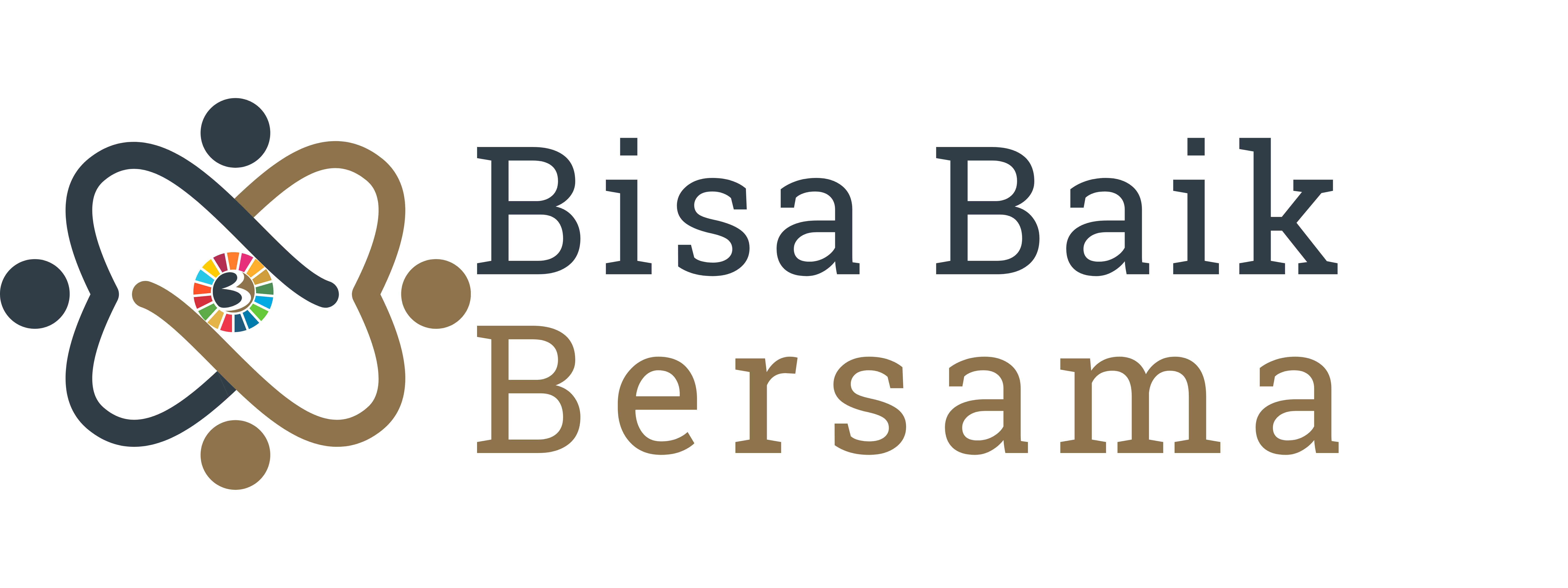 Yayasan Bisa Baik Bersama